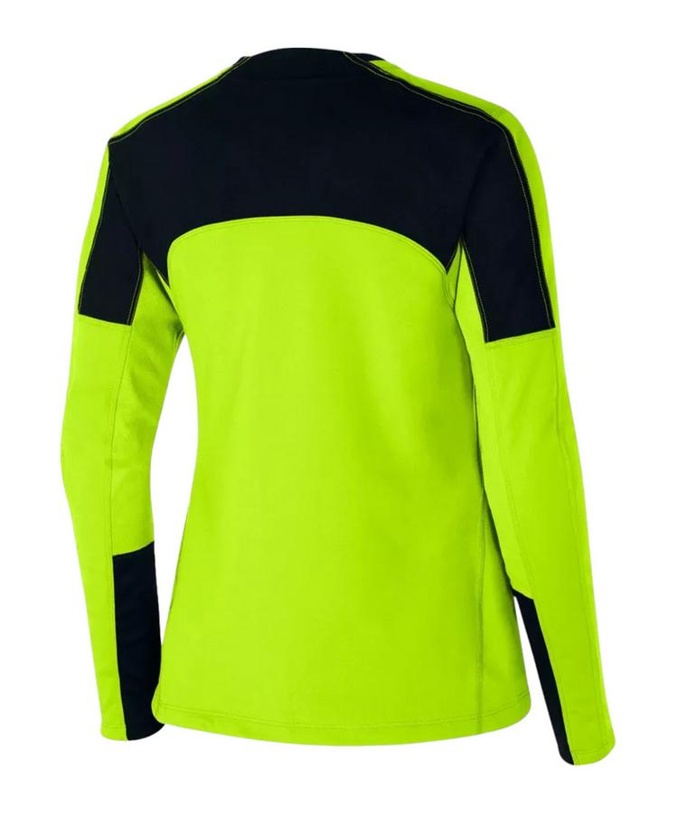 Nike Nike Team Torwarttrikot Damen Trikot Herren - gelb - 0 | SportScheck