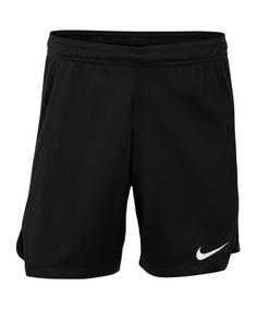 Nike Team Court Short Laufshorts Herren blau