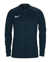 Nike Knit Trainingsjacke Trainingsjacke Herren - blau