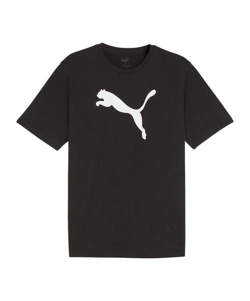 PUMA T-Shirt Funktionsshirt Herren