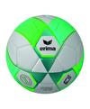 Erima Hybrid Lite 290g Trainingsball Fu&szlig;ball - gruen