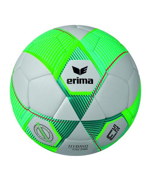 Erima Hybrid Lite 290g Trainingsball Fu&szlig;ball
