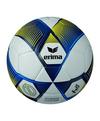 Erima Hybrid Futsal Trainingsball Fu&szlig;ball - blaugelb