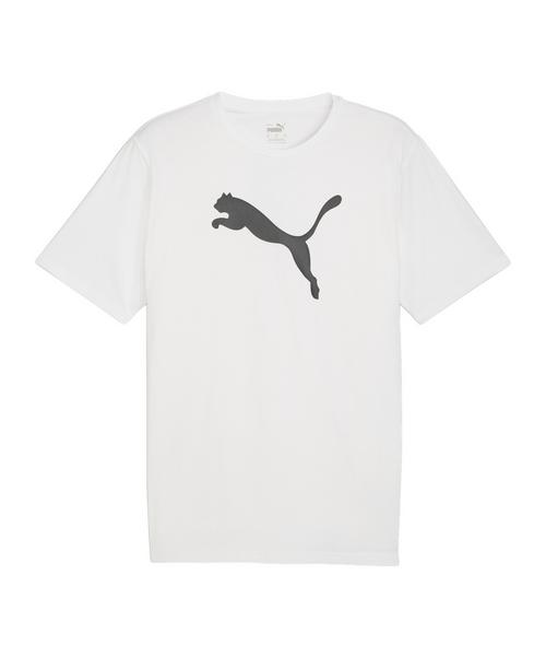 PUMA T-Shirt Funktionsshirt Herren