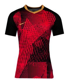 Nike Precision SMU Trikot Damen Fußballtrikot Damen schwarz