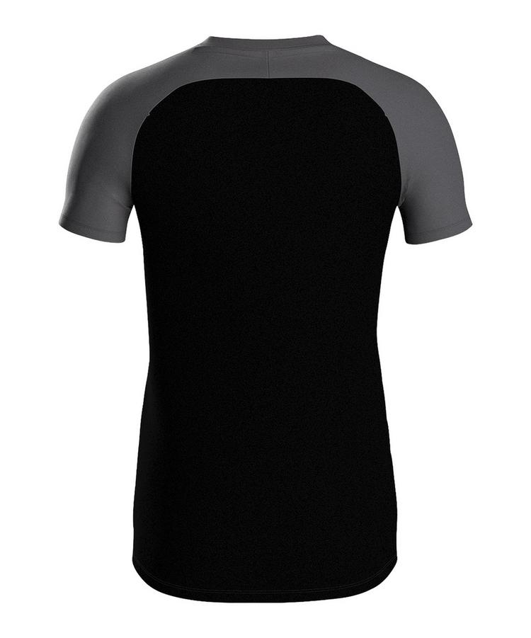 JAKO JAKO Iconic Polo Poloshirt Herren - schwarzgrau - 0 | SportScheck