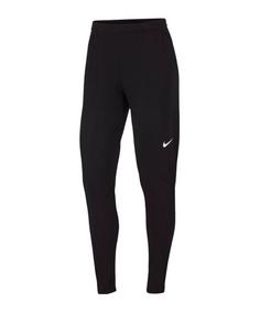 Nike Team Torwarthose Damen Trainingshose Damen schwarz