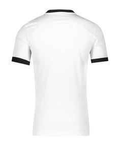 Rückansicht von Nike Classic GX2 Trikot Damen Fußballtrikot Damen weiss