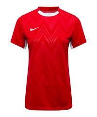 Nike Challenge V Trikot Damen Trikot Damen - rotweissweiss