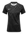 Nike Challenge V Trikot Damen Trikot Damen - schwarzweissweiss