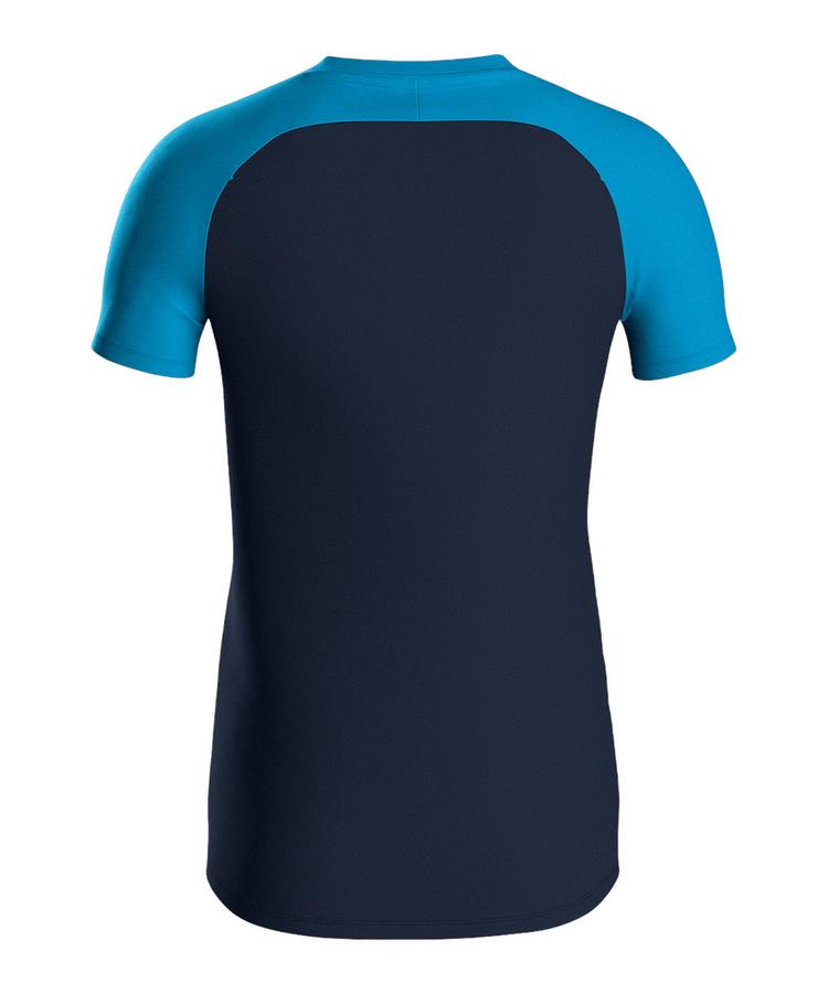 JAKO JAKO Iconic Polo Poloshirt Herren - blaugelb - 0 | SportScheck