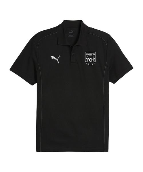 PUMA 1. FC Heidenheim Polo Shirt Poloshirt