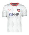 PUMA 1. FC Heidenheim Trikot 3rd 2024/2025 Trikot - weiss