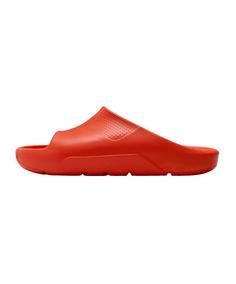 Nike Post Badelatsche Damen Badelatschen Damen orange