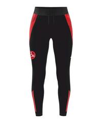 adidas 1.FC N&uuml;rnberg Trainingshose Trainingshose - schwarz