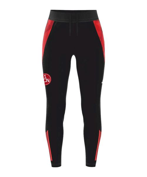 adidas 1.FC N&uuml;rnberg Trainingshose Trainingshose