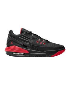 Nike Max Aura 5 Sneaker Herren schwarzrotschwarz