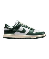 Nike Dunk Low Sneaker Damen Wei&szlig; Sneaker Damen - weiss