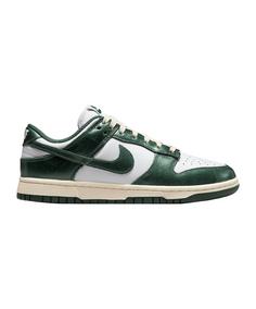 Nike Dunk Low Damen Sneaker Damen weiss