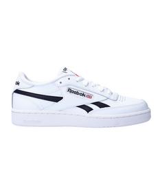 Reebok Club C Revenge Sneaker Weiß Sneaker Herren weissblau