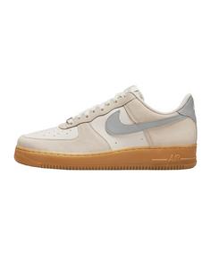 Nike Air Force 1 '07 LV8 Sneaker Herren graugrau