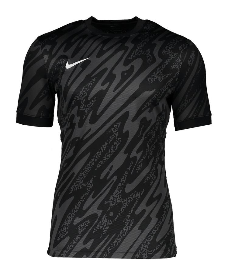 Nike Nike Gardien V Torwarttrikot Trikot Herren - grauschwarzweiss - 0 | SportScheck
