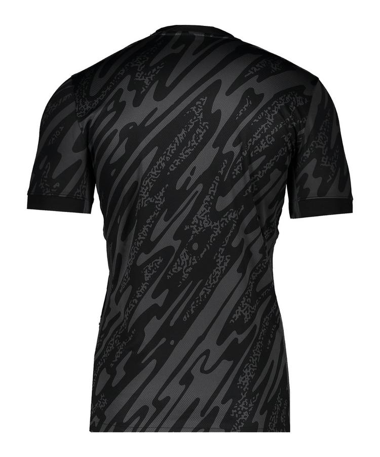 Nike Nike Gardien V Torwarttrikot Trikot Herren - grauschwarzweiss - 0 | SportScheck