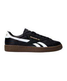 Reebok Casual Sneaker Sneaker Herren schwarzweiss