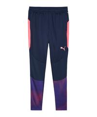 PUMA individualFINAL Trainingshose Trainingshose Herren - blaulila