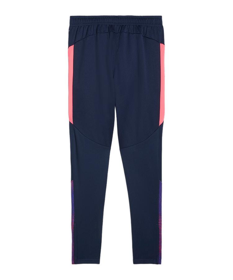 PUMA PUMA individualFINAL Trainingshose Trainingshose Herren - blaulila - 0 | SportScheck