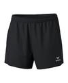 Erima TEAM Short Damen Fu&szlig;ballshorts Damen - schwarz