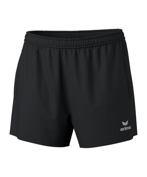 Erima TEAM Short Damen Fu&szlig;ballshorts Damen