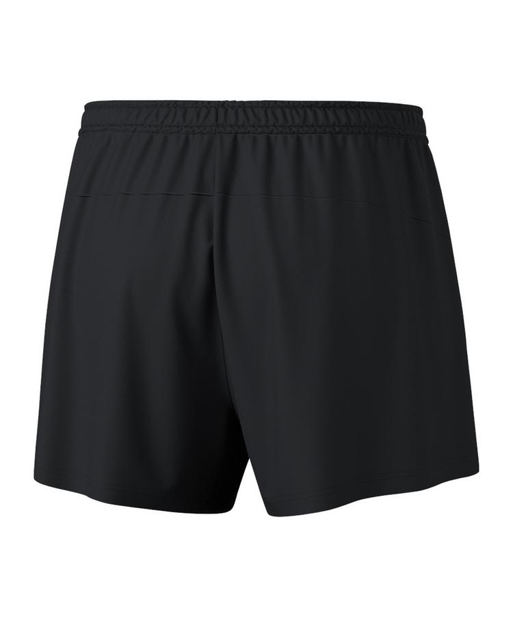 Erima Erima TEAM Short Damen Fu&szlig;ballshorts Damen - schwarz - 0 | SportScheck