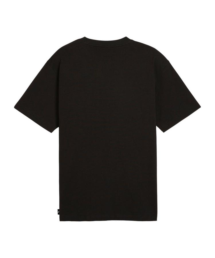 PUMA PUMA Graphics Football Expert T-Shirt T-Shirt Herren - schwarz - 0 | SportScheck