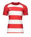 Nike Team Crew Razor Rugby Trikot Trikot Herren - rot