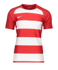 Nike Team Crew Razor Rugby Trikot Trikot Herren - rot