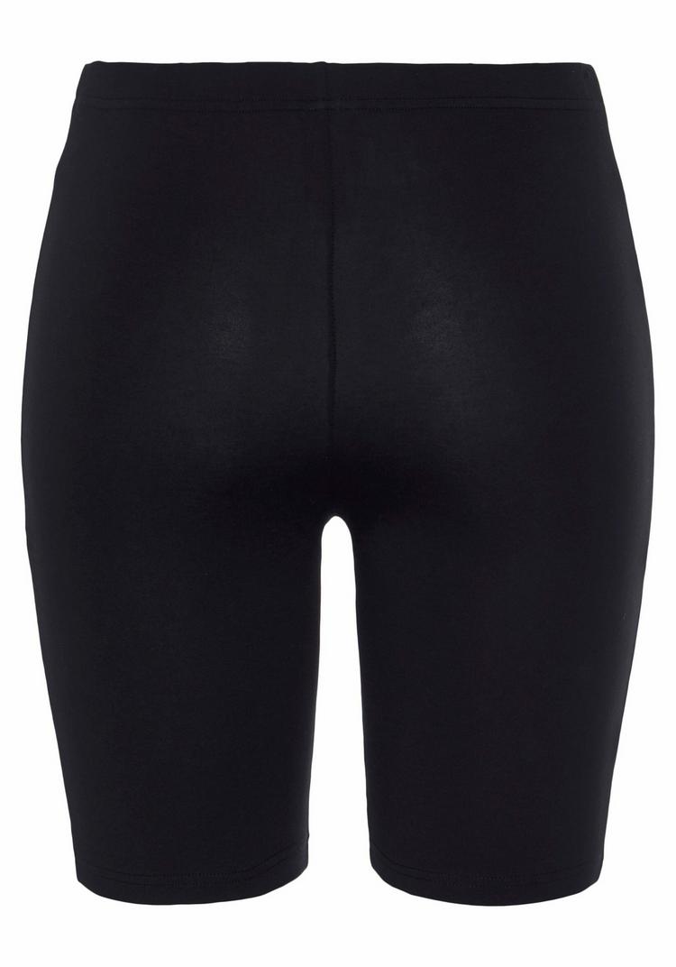 Vivance active Vivance active Radlerhose Fahrradtights Damen - schwarz - 0 | SportScheck