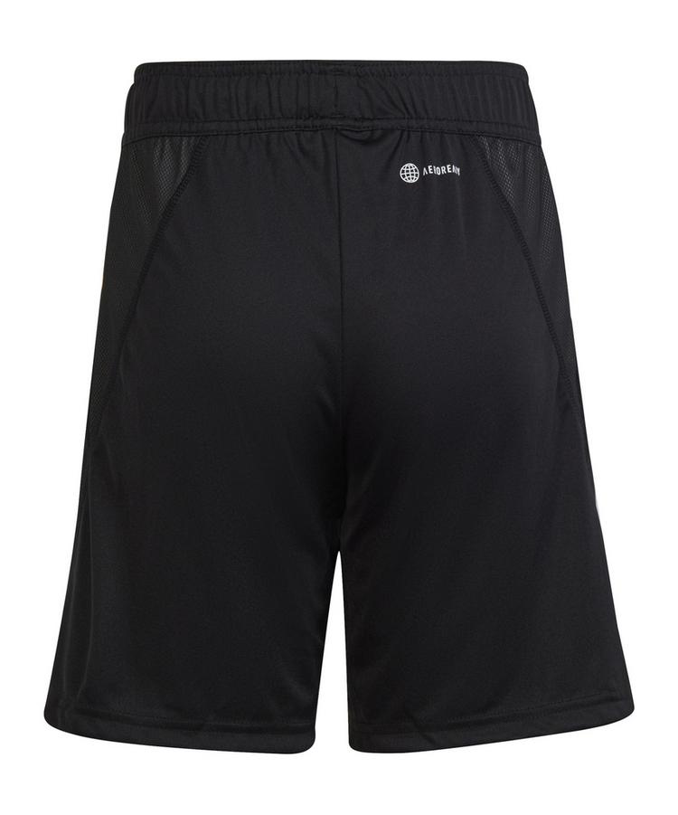 adidas adidas Tiro 23 Competition Short Kids Fu&szlig;ballshorts Kinder - schwarz - 0 | SportScheck