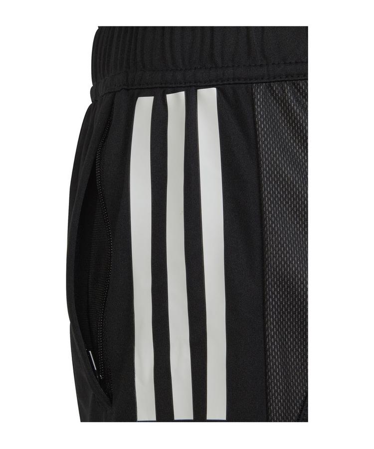 adidas adidas Tiro 23 Competition Short Kids Fu&szlig;ballshorts Kinder - schwarz - 2 | SportScheck
