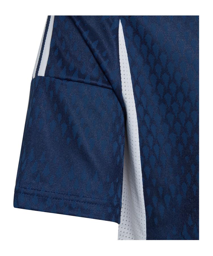 adidas adidas Tiro 23 Trikot Kids Dunkel Trikot Kinder - blauweiss - 0 | SportScheck