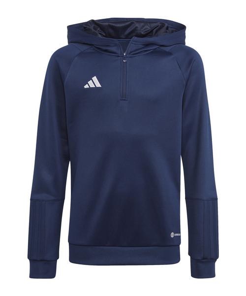 adidas Tiro 23 Competition Hoody Kids Funktionssweatshirt Kinder