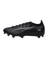 PUMA ULTRA 5 Match FG/AG Volume Up Fu&szlig;ballschuhe - schwarzweiss