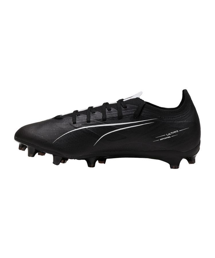 PUMA PUMA ULTRA 5 Match FG/AG Volume Up Fu&szlig;ballschuhe - schwarzweiss - 0 | SportScheck