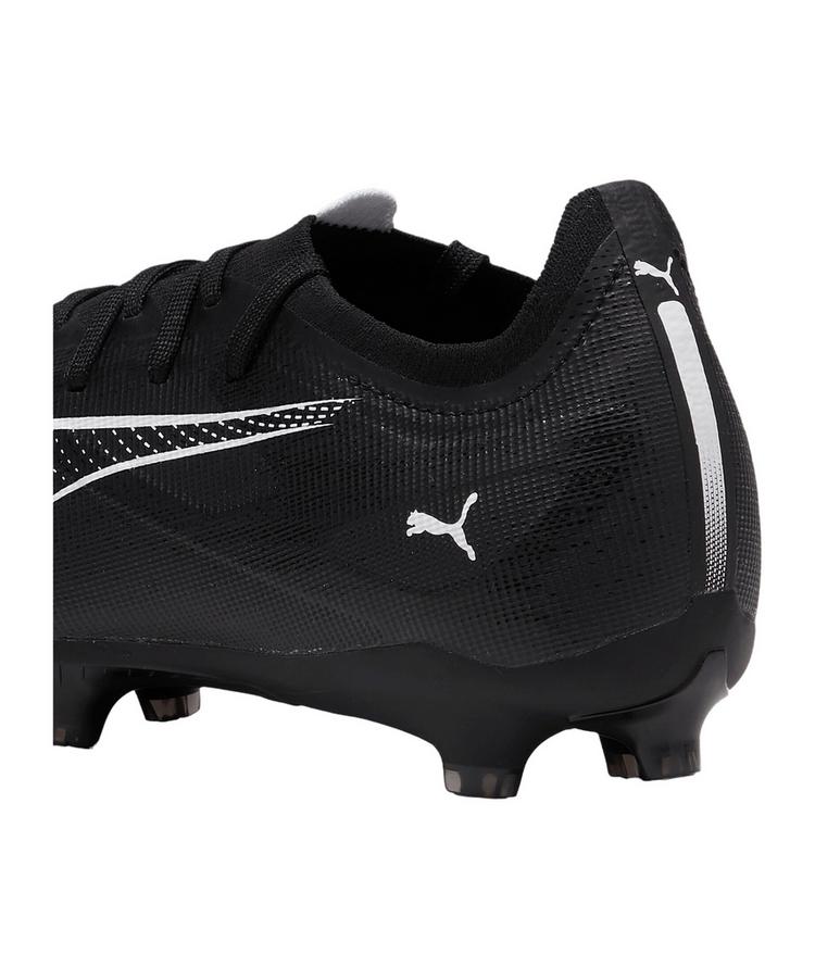 PUMA PUMA ULTRA 5 Match FG/AG Volume Up Fu&szlig;ballschuhe - schwarzweiss - 2 | SportScheck