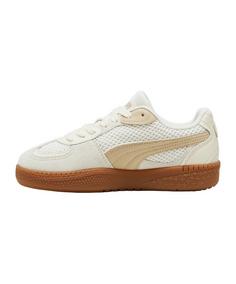 Rückansicht von PUMA Palermo Moda Surreal Sneaker Damen Sneaker Damen weiss