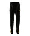 adidas Tiro 23 Competition Trainingshose Kids Trainingshose Kinder - schwarzgraugelb