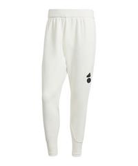 adidas Fortuna D&uuml;sseldorf Z.N.E. Hose Trainingshose - weiss