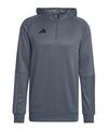 adidas Tiro 23 Competition Hoody Kids Funktionssweatshirt Kinder - grau