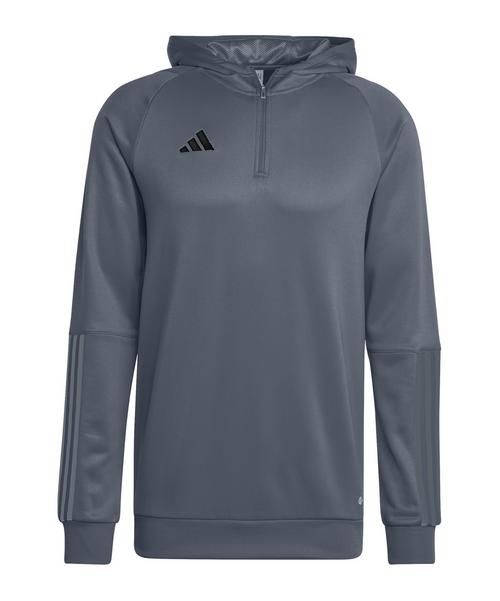 adidas Tiro 23 Competition Hoody Kids Funktionssweatshirt Kinder