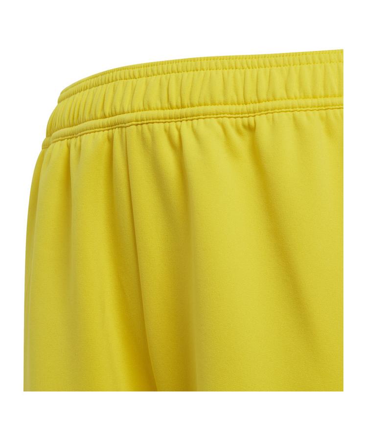 adidas adidas Tiro 23 Pro Torwartshort Kids Torwarthose Kinder - gelbrot - 2 | SportScheck